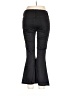 FRAME Denim Black Jeans Size 32 waist - photo 2