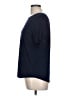 CW Classics Blue Short Sleeve Top Size L - photo 5