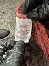 Z Supply Burgundy Cardigan Size XS - photo 8