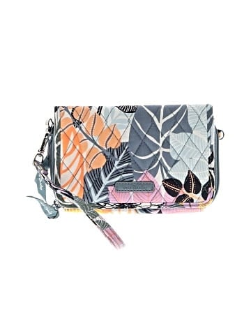 Vera Bradley Wristlet (view 1)