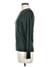 Splendid Teal Long Sleeve T-Shirt Size M - photo 5