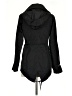 BCBGeneration Black Jacket Size XS - photo 2