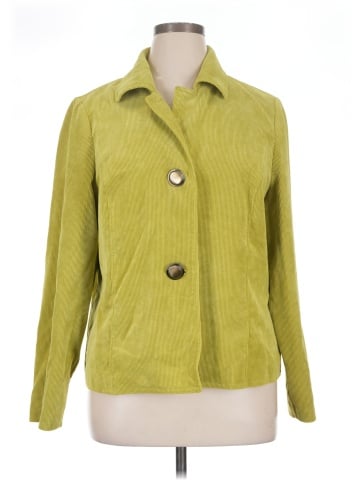 Requirements Blazer (view 1)