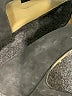 Classiques Entier Gray Heels Size 5 - photo 3