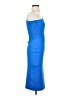 A.L.C. Blue Cocktail Dress Size XS - photo 4