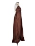 ASOS Design 100% Polyester Brown Casual Dress Size 4 - photo 4
