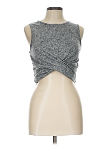 Zobha Sleeveless T-Shirt (view 1)