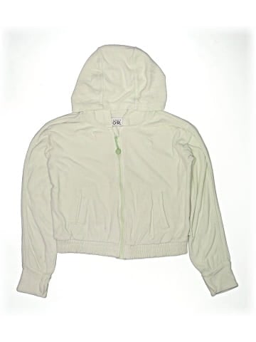 Athleta Zip Up Hoodie (view 1)