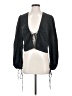 Urban Outfitters Black Jacket Size S - photo 1