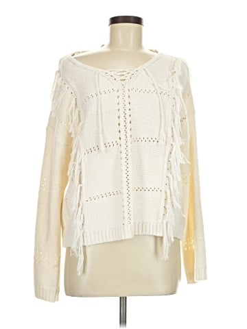 Daytrip Pullover Sweater (view 1)