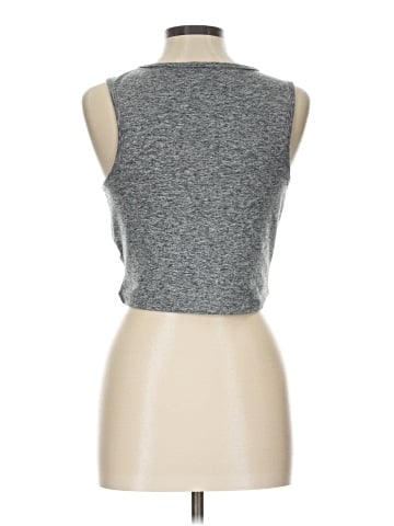Zobha Sleeveless T-Shirt (view 2)