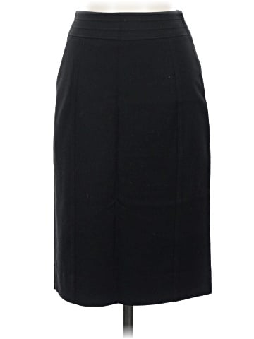 White House Black Market Formal Skirt (view 1)