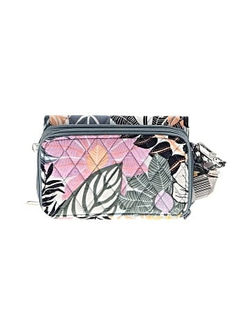 Vera Bradley Wristlet (view 2)