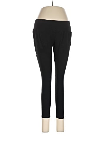 Tangerine Active Pants (view 1)