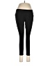 Tangerine Solid Black Active Pants Size M - photo 1