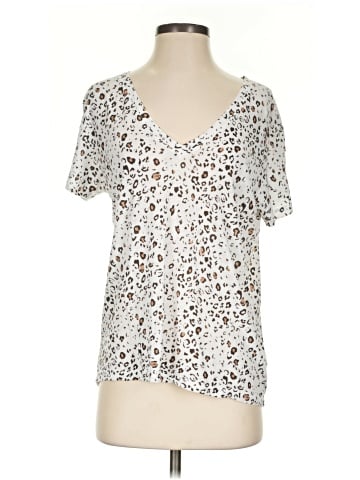 Rails Short Sleeve T-Shirt (view 1)