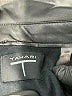 T Tahari Black Coat Size M - photo 6