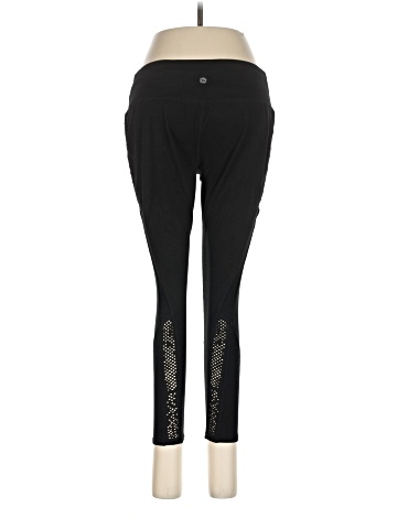Tangerine Active Pants (view 2)