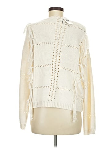 Daytrip Pullover Sweater (view 2)