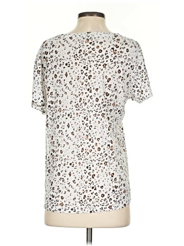 Rails Short Sleeve T-Shirt (view 2)