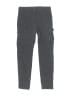 Tea Polka Dots Gray Cargo Pants Size 7 - photo 2