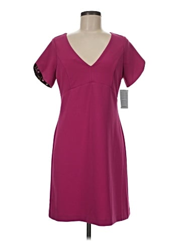 Betsey Johnson Casual Dress (view 1)