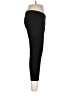 Tangerine Solid Black Active Pants Size M - photo 4