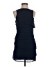 Lush Blue Cocktail Dress Size S - photo 1