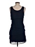 Lush Blue Cocktail Dress Size S - photo 2