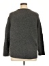 Eileen Fisher Gray Cashmere Pullover Sweater Size XL - photo 2