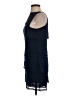 Lush Blue Cocktail Dress Size S - photo 5
