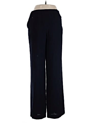 Lauren by Ralph Lauren Wool Pants (view 1)