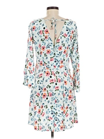 Ann Taylor LOFT Casual Dress (view 2)