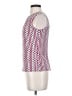 Calvin Klein Pink Sleeveless Blouse Size S (petite) - photo 5