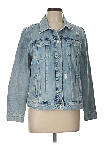 Old Navy Denim Jacket (view 1)