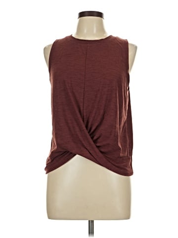 Active by Old Navy Sleeveless T-Shirt (view 1)