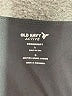 Active by Old Navy Solid Black Casual Dress Size L - photo 4