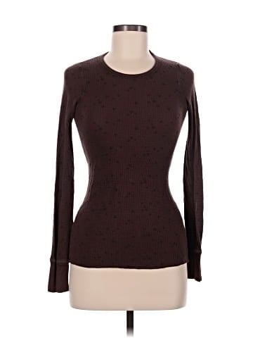 Splendid Long Sleeve T-Shirt (view 1)