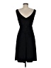 Bisou Bisou 100% Polyester Black Cocktail Dress Size 6 - photo 2