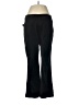 Tommy Hilfiger Black Casual Pants Size 8 - photo 1