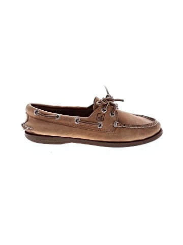 Sperry Top Sider Flats (view 1)