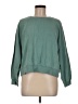 Old Navy Green Sweatshirt Size M - photo 1