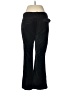 Tommy Hilfiger Black Casual Pants Size 8 - photo 2