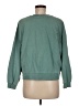 Old Navy Green Sweatshirt Size M - photo 2