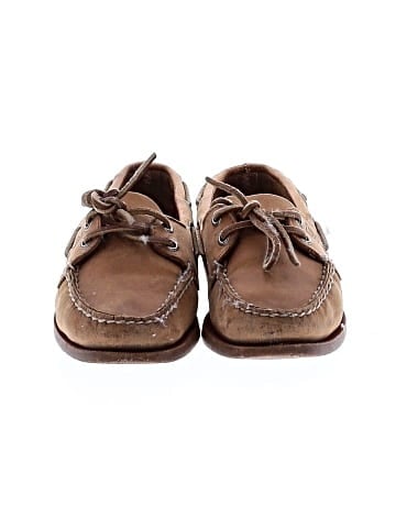 Sperry Top Sider Flats (view 2)