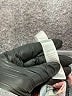 Lularoe Print Black Leggings Size 1X (Tall & Curvy) - photo 5