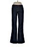 CALVIN KLEIN JEANS Stripes Blue Jeans Size 10 - photo 1