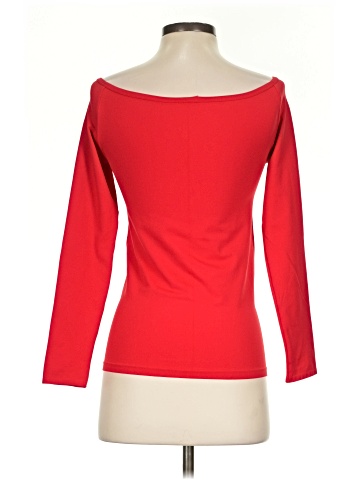 Helmut Lang 3/4 Sleeve T-Shirt (view 2)