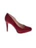 Kelly & Katie Red Heels Size 9 - photo 1