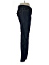 CALVIN KLEIN JEANS Stripes Blue Jeans Size 10 - photo 4